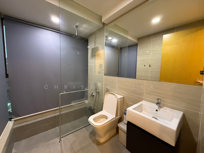 Service Residence for Rent at Setia SKY Residences - Christine Ler - PropertyGuru.com.my