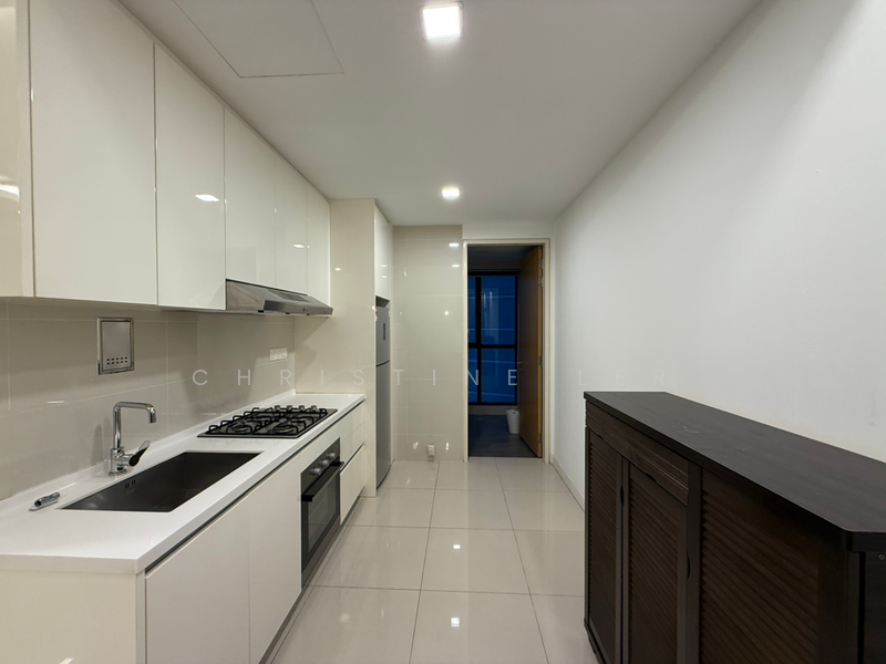 Service Residence for Rent at Setia SKY Residences - Christine Ler - PropertyGuru.com.my