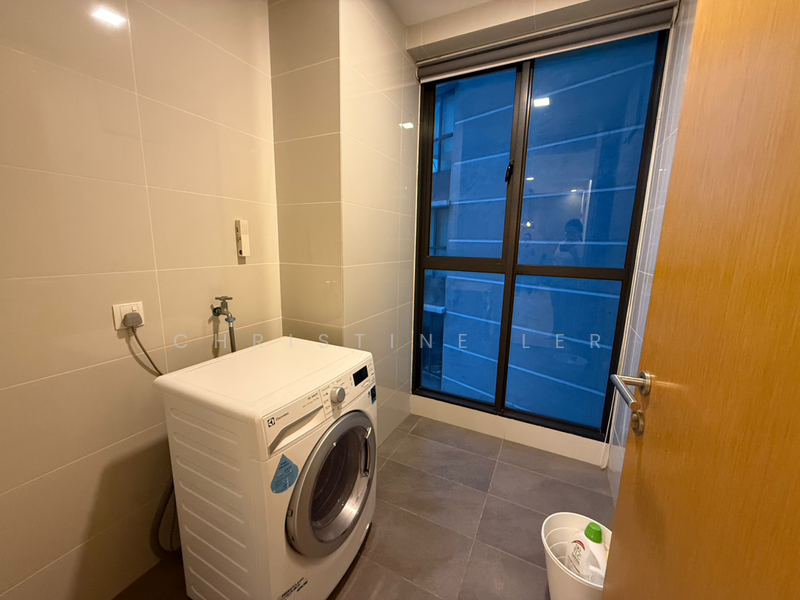 Service Residence for Rent at Setia SKY Residences - Christine Ler - PropertyGuru.com.my