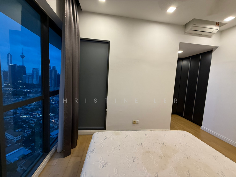 Service Residence for Rent at Setia SKY Residences - Christine Ler - PropertyGuru.com.my