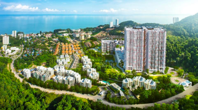 Condominium for Sale at Ferringhi Residence 2 - Gary Khoo - PropertyGuru.com.my