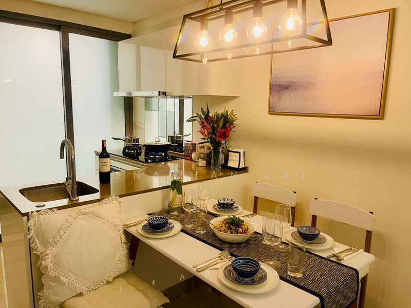 Service Residence for Sale at The Sentral Residences - Jonathan Lai - PropertyGuru.com.my