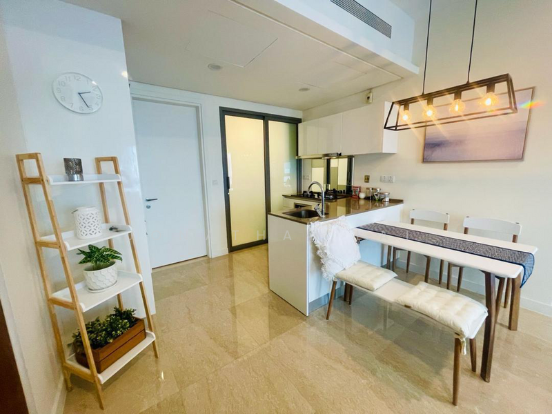 Service Residence for Sale at The Sentral Residences - Jonathan Lai - PropertyGuru.com.my