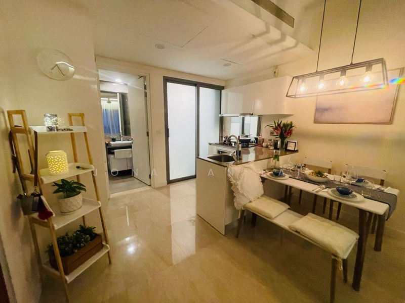 Service Residence for Sale at The Sentral Residences - Jonathan Lai - PropertyGuru.com.my