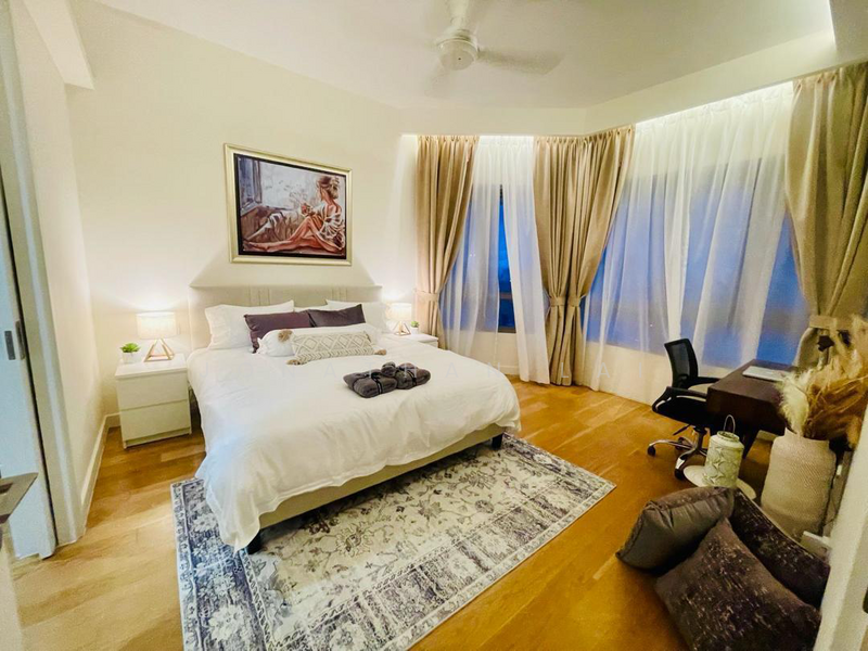 Service Residence for Sale at The Sentral Residences - Jonathan Lai - PropertyGuru.com.my