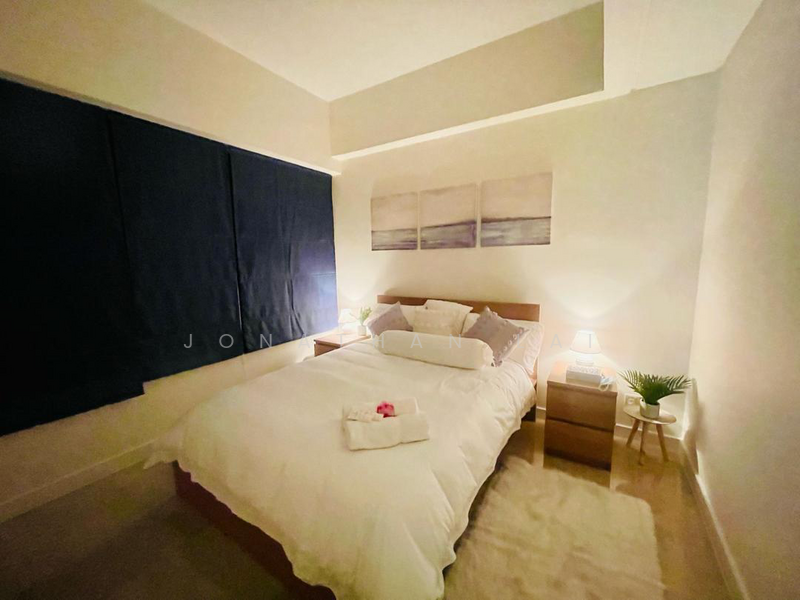 Service Residence for Sale at The Sentral Residences - Jonathan Lai - PropertyGuru.com.my
