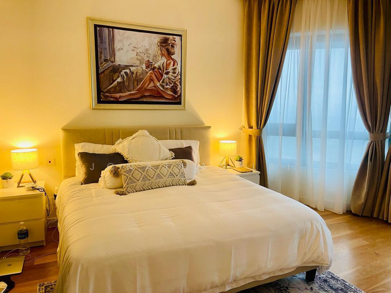 Service Residence for Sale at The Sentral Residences - Jonathan Lai - PropertyGuru.com.my