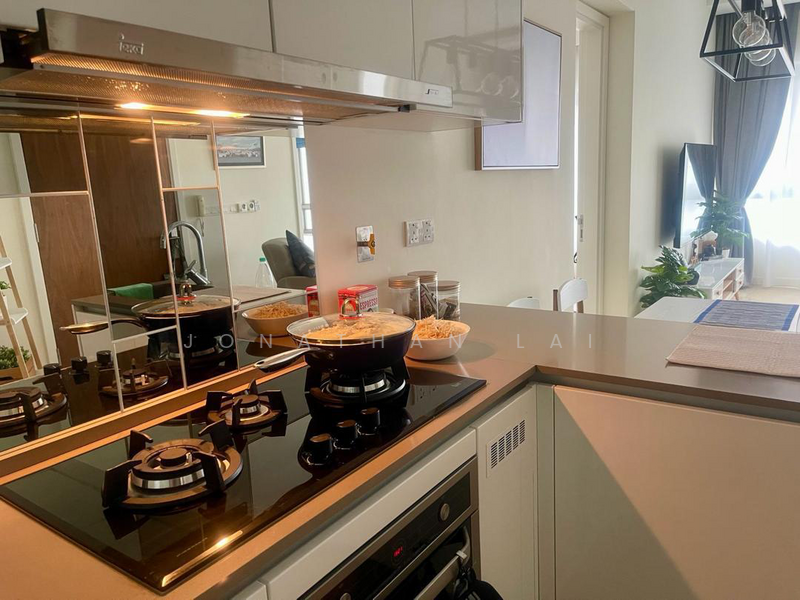 Service Residence for Sale at The Sentral Residences - Jonathan Lai - PropertyGuru.com.my