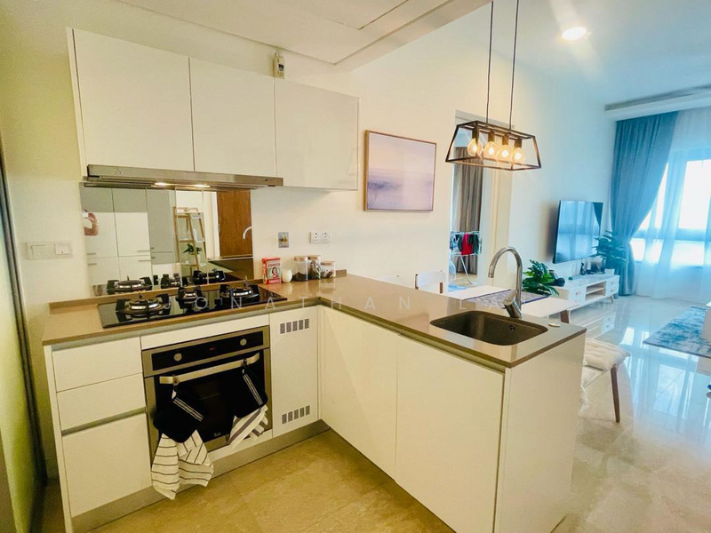 Service Residence for Sale at The Sentral Residences - Jonathan Lai - PropertyGuru.com.my
