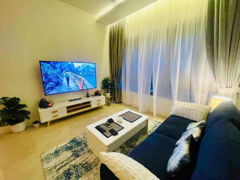 Service Residence for Sale at The Sentral Residences - Jonathan Lai - PropertyGuru.com.my