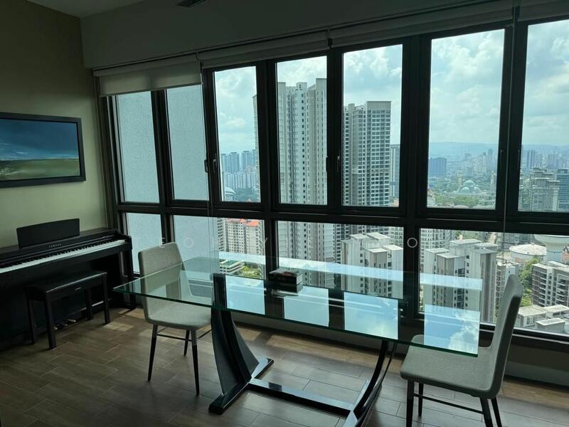 Condominium for Sale at Seni Mont Kiara - Teoh Yie Hao - PropertyGuru.com.my