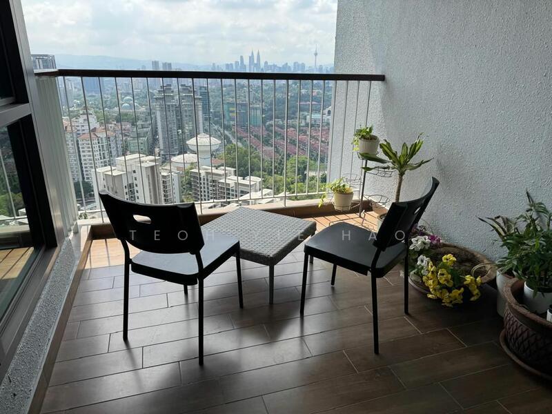 Condominium for Sale at Seni Mont Kiara - Teoh Yie Hao - PropertyGuru.com.my