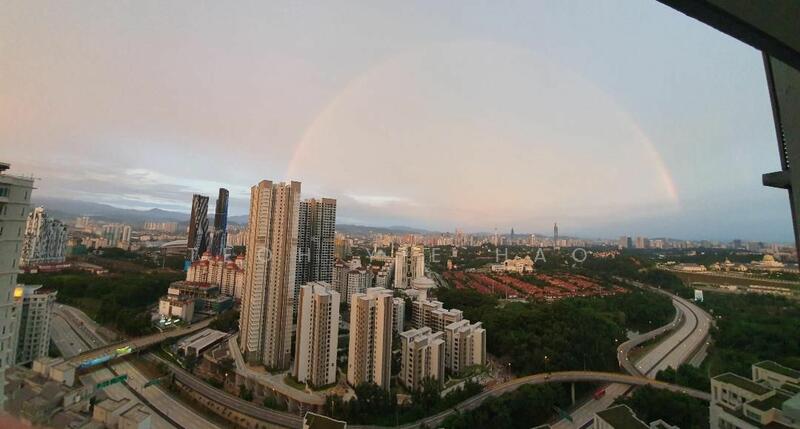 Condominium for Sale at Seni Mont Kiara - Teoh Yie Hao - PropertyGuru.com.my