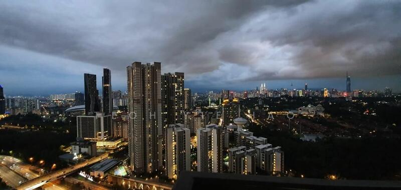 Condominium for Sale at Seni Mont Kiara - Teoh Yie Hao - PropertyGuru.com.my