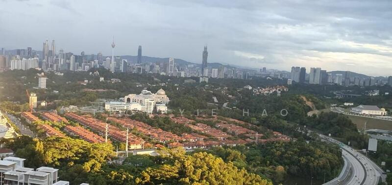 Condominium for Sale at Seni Mont Kiara - Teoh Yie Hao - PropertyGuru.com.my