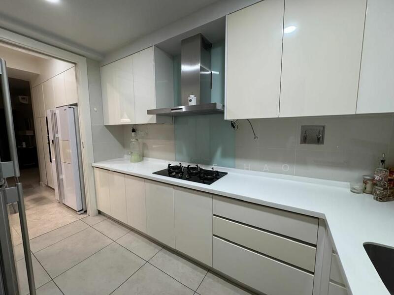 Condominium for Sale at Seni Mont Kiara - Teoh Yie Hao - PropertyGuru.com.my