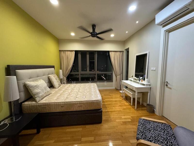 Condominium for Sale at Seni Mont Kiara - Teoh Yie Hao - PropertyGuru.com.my