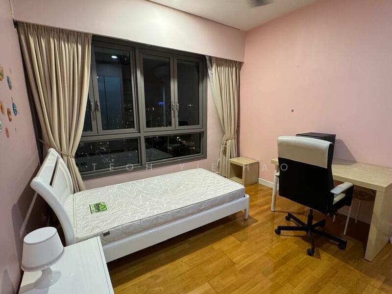 Condominium for Sale at Seni Mont Kiara - Teoh Yie Hao - PropertyGuru.com.my