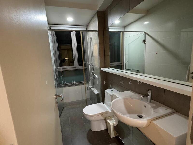 Condominium for Sale at Seni Mont Kiara - Teoh Yie Hao - PropertyGuru.com.my