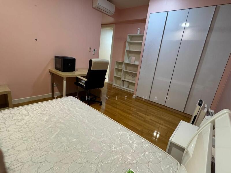 Condominium for Sale at Seni Mont Kiara - Teoh Yie Hao - PropertyGuru.com.my