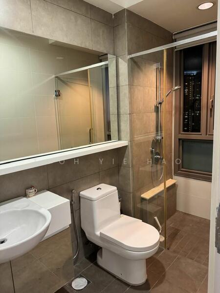 Condominium for Sale at Seni Mont Kiara - Teoh Yie Hao - PropertyGuru.com.my