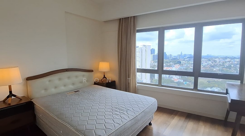 Service Residence for Sale at i-Zen @ Kiara 2 - Ron Tan - PropertyGuru.com.my