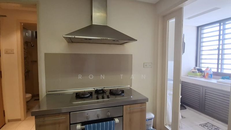 Service Residence for Sale at i-Zen @ Kiara 2 - Ron Tan - PropertyGuru.com.my