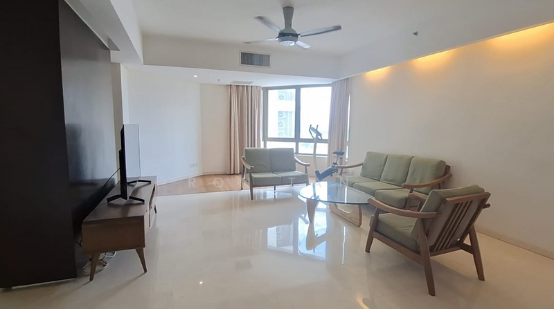 Service Residence for Sale at i-Zen @ Kiara 2 - Ron Tan - PropertyGuru.com.my