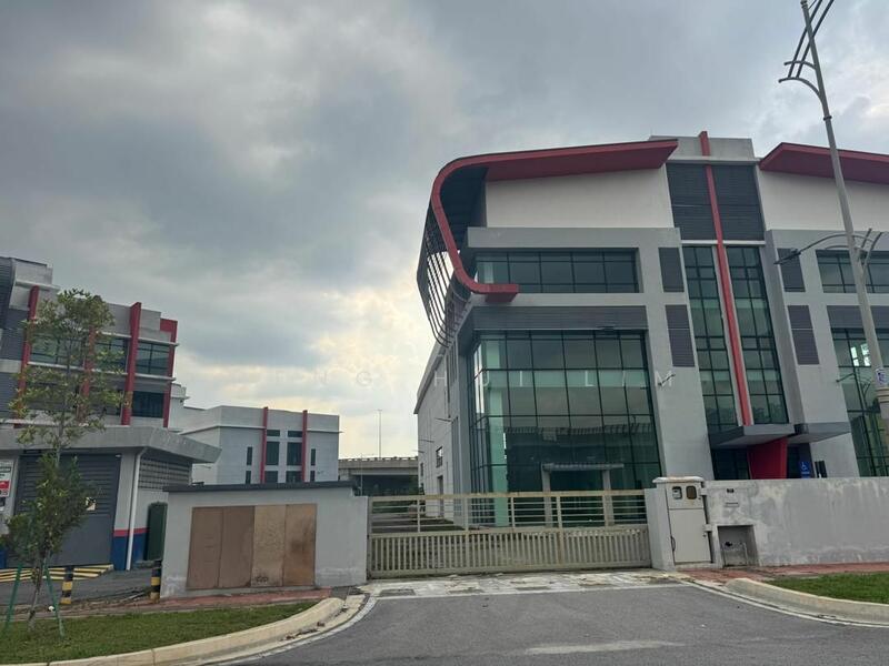 Sunsuria Technology, Surian Industrial, Sunway Damansara untuk Untuk Dijual - RM 14,500,000, Feb 2026 - PropertyGuru.com.my