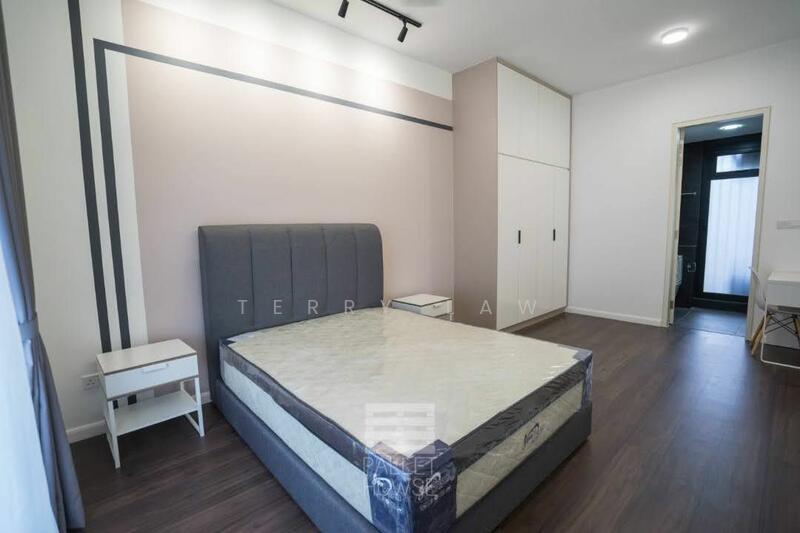 NOVUM untuk Untuk Disewa - RM 3,500 /bulan, Feb 2026 - PropertyGuru.com.my