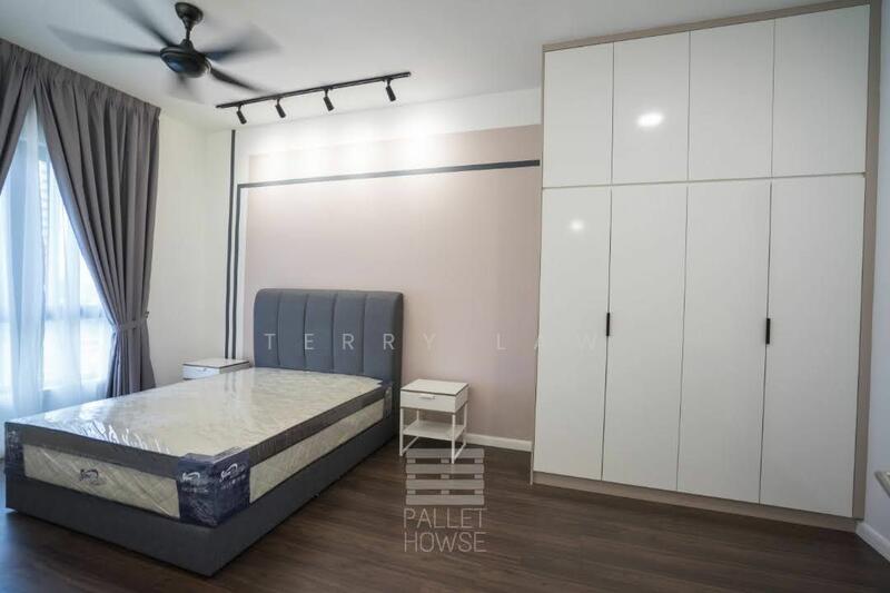 NOVUM untuk Untuk Disewa - RM 3,500 /bulan, Feb 2026 - PropertyGuru.com.my