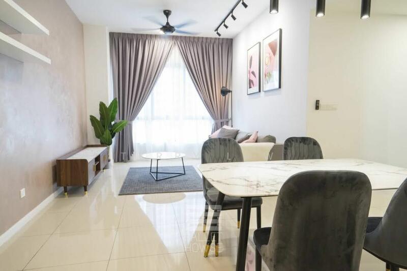 NOVUM untuk Untuk Disewa - RM 3,500 /bulan, Feb 2026 - PropertyGuru.com.my