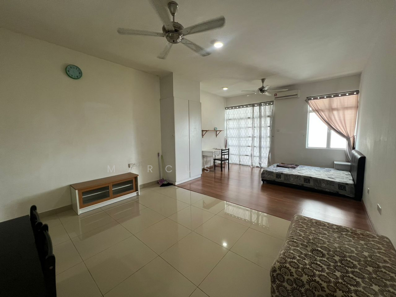 Apartment for Rent at Nusa Heights (Nusa Puncak) - Marcus Tey - PropertyGuru.com.my