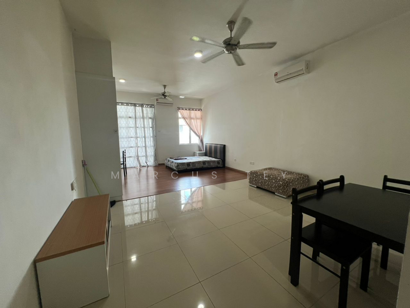 Apartment for Rent at Nusa Heights (Nusa Puncak) - Marcus Tey - PropertyGuru.com.my