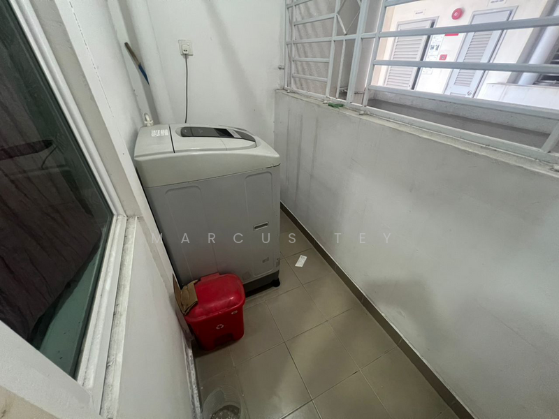 Apartment for Rent at Nusa Heights (Nusa Puncak) - Marcus Tey - PropertyGuru.com.my