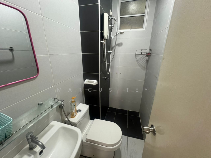 Apartment for Rent at Nusa Heights (Nusa Puncak) - Marcus Tey - PropertyGuru.com.my