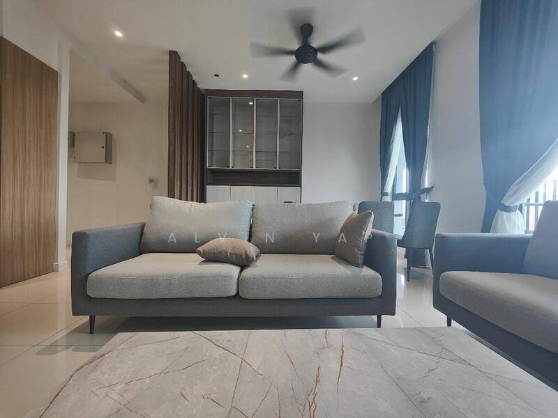 Service Residence for Rent at UNIO Residence - Alvin Yap - PropertyGuru.com.my