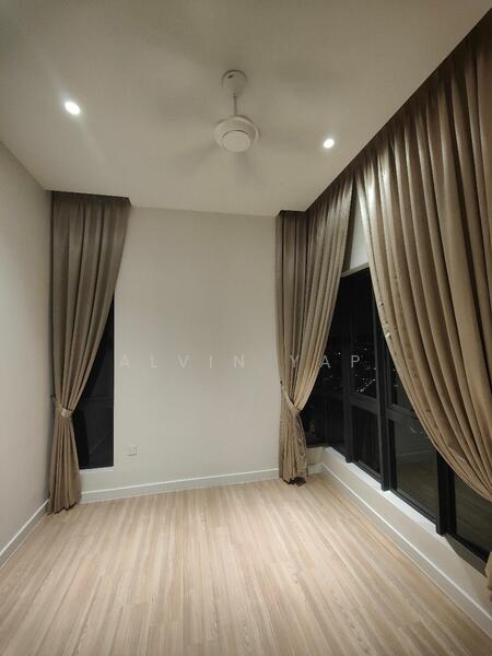 Service Residence for Rent at UNIO Residence - Alvin Yap - PropertyGuru.com.my