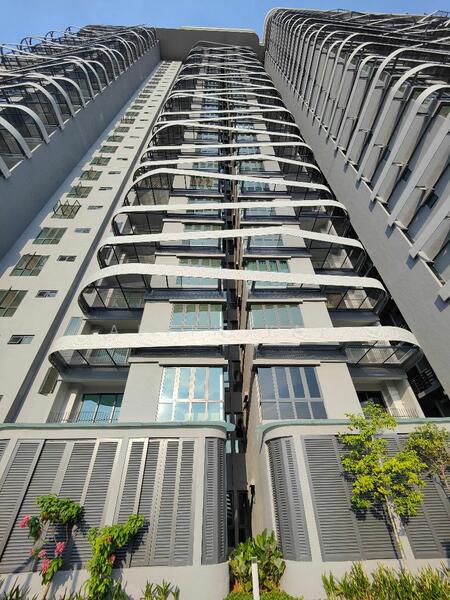 Service Residence for Rent at UNIO Residence - Alvin Yap - PropertyGuru.com.my