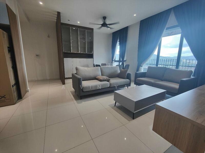 Service Residence for Rent at UNIO Residence - Alvin Yap - PropertyGuru.com.my
