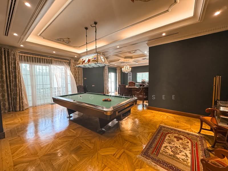 For Sale - Bungalow at Taman Duta