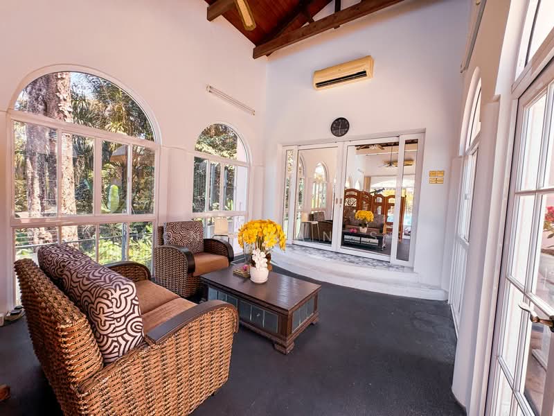 For Sale - Bungalow at Taman Duta