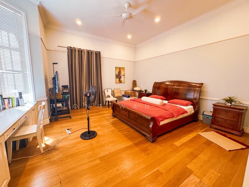 For Sale - Bungalow at Taman Duta