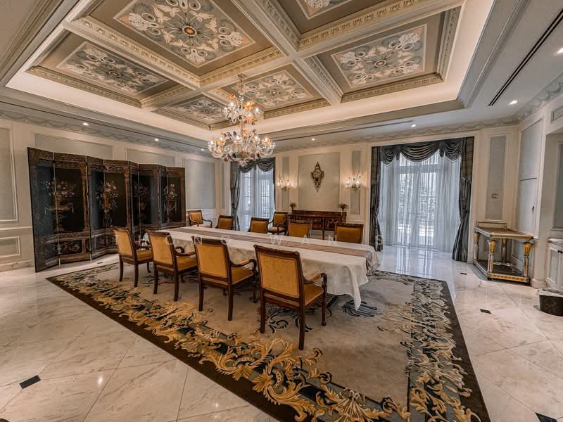 For Sale - Bungalow at Taman Duta