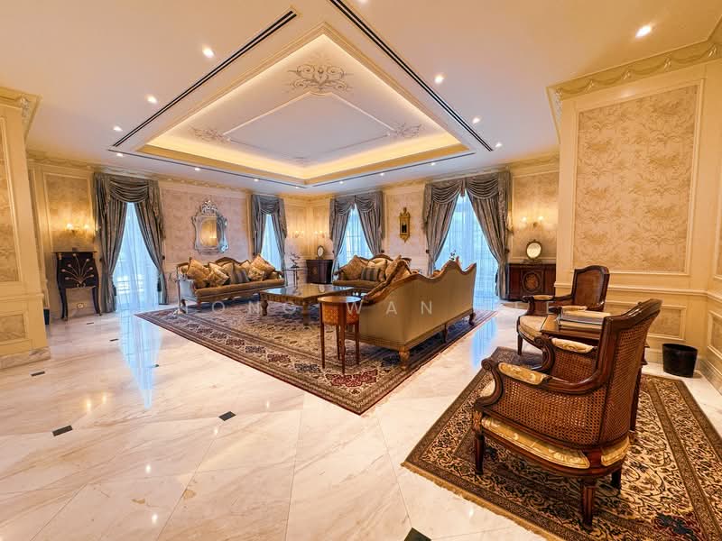 For Sale - Bungalow at Taman Duta