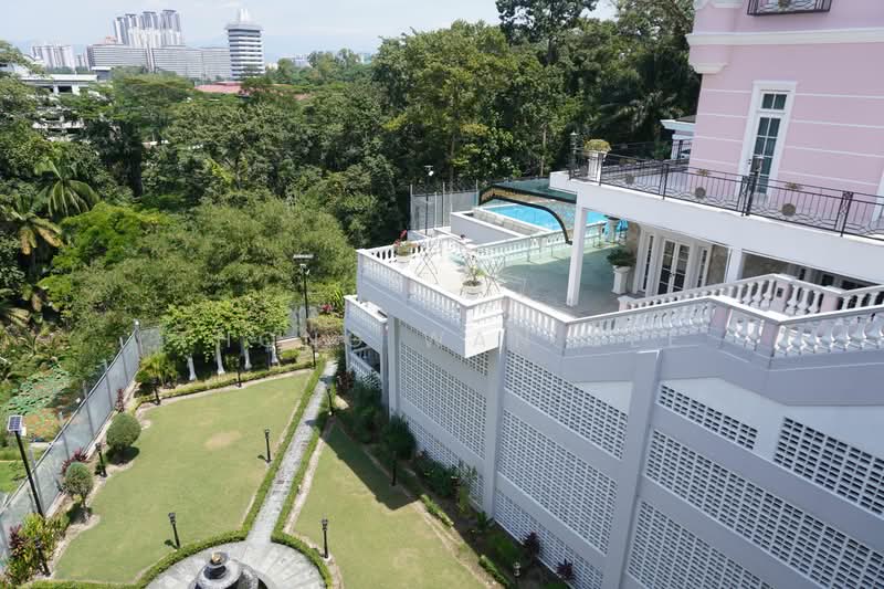 For Sale - Bungalow at Taman Duta