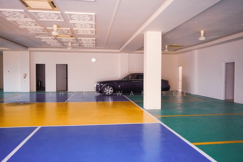 For Sale - Bungalow at Taman Duta