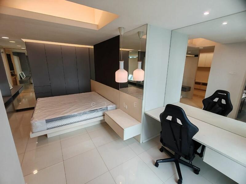 Verve Suites KL South untuk Untuk Disewa - RM 2,200 /bulan, Mac 2026 - PropertyGuru.com.my