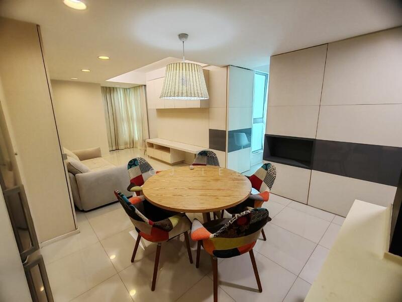 Verve Suites KL South untuk Untuk Disewa - RM 2,200 /bulan, Mac 2026 - PropertyGuru.com.my