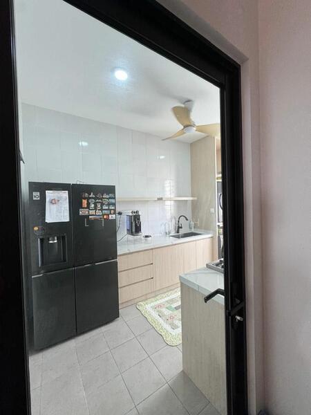 Terraced House for Rent in Setia Safiro (Cyberjaya) - Liew She Anne - PropertyGuru.com.my